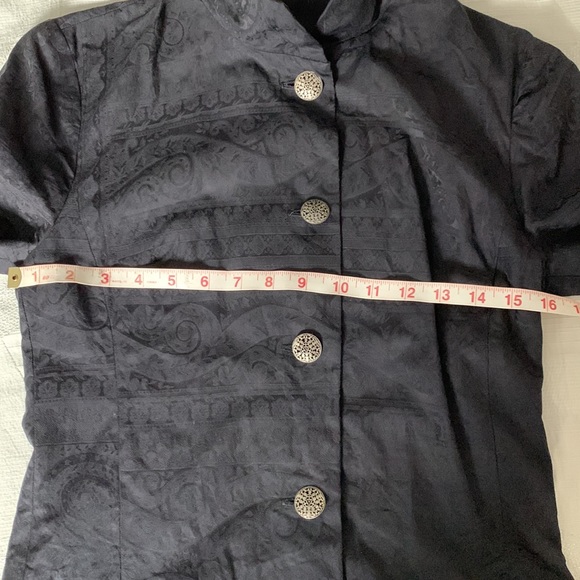 HANDMADE JACKET | EUC - Picture 4 of 7